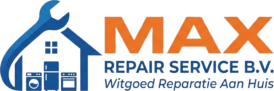 Max Repair Service B.V.